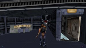 STAR WARS™ Shadows of the Empire™ screenshot 7