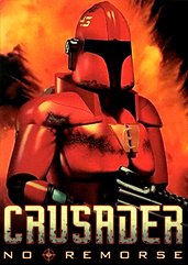 Crusader: No Remorse™