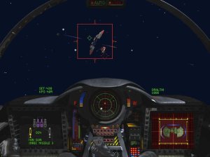 Wing Commander™ 3 Heart of the Tiger™ screenshot 4