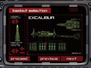 Wing Commander™ 3 Heart of the Tiger™ screenshot 5