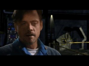 Wing Commander™ 3 Heart of the Tiger™ screenshot 7