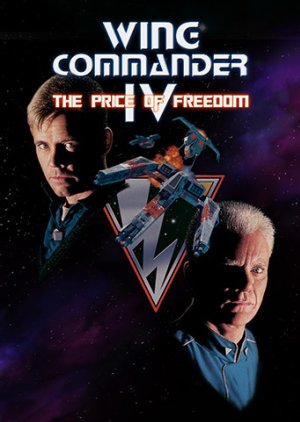 Wing Commander™ 4: The Price of Freedom