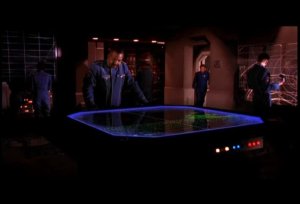Wing Commander™ 4: The Price of Freedom screenshot 1