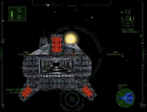 Wing Commander™ 4: The Price of Freedom screenshot 2