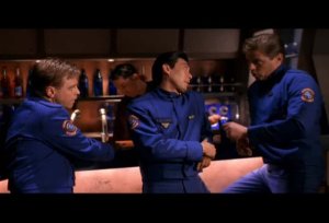Wing Commander™ 4: The Price of Freedom screenshot 3