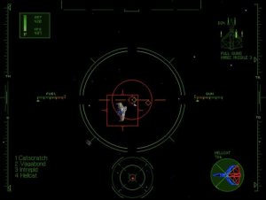Wing Commander™ 4: The Price of Freedom screenshot 6
