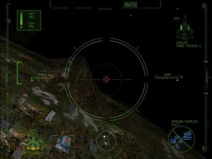 Wing Commander™ 4: The Price of Freedom screenshot 7
