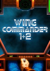 Wing Commander™ 1+2