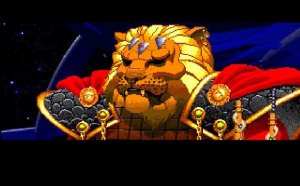 Wing Commander™ 1+2 screenshot 2