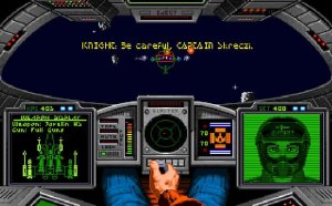Wing Commander™ 1+2 screenshot 4