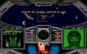 Wing Commander™ 1+2 screenshot 5