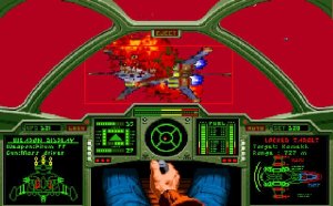 Wing Commander™ 1+2 screenshot 7