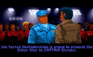 Wing Commander™ 1+2 screenshot 8