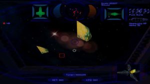 Wing Commander™ 5: Prophecy Gold Edition screenshot 4