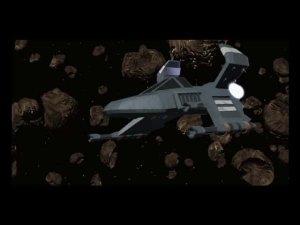 Descent 2 screenshot 6