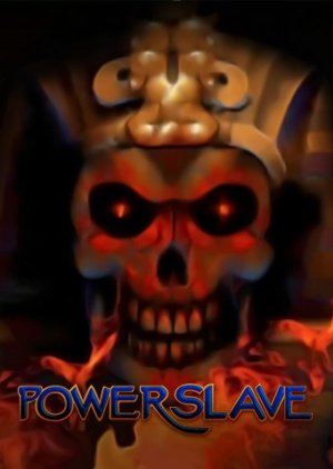 Powerslave