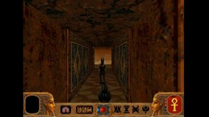 Powerslave screenshot 1