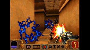 Powerslave screenshot 2