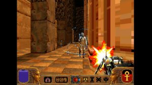 Powerslave screenshot 3