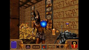 Powerslave screenshot 4