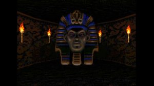 Powerslave screenshot 5