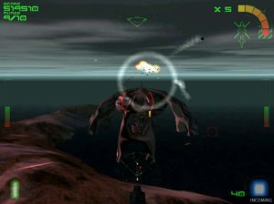 Incoming + Incoming Forces screenshot 1
