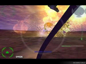 Incoming + Incoming Forces screenshot 2