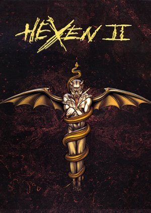 Hexen II