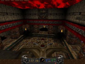 Hexen II screenshot 4