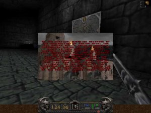 Hexen II screenshot 5
