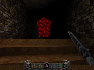 Hexen II screenshot 6