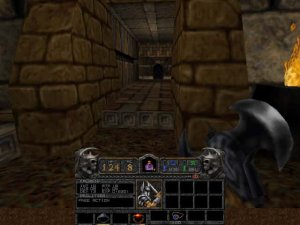 Hexen II screenshot 7