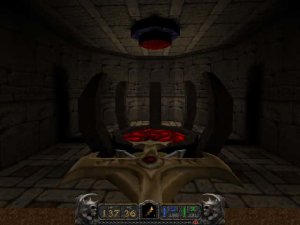 Hexen II screenshot 8