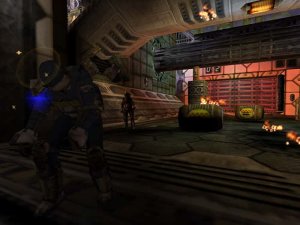 Messiah screenshot 2