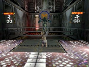 Messiah screenshot 5