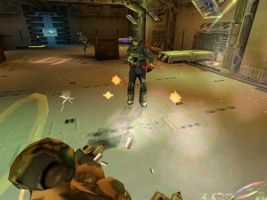 Messiah screenshot 8