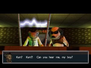 MDK 2 screenshot 6