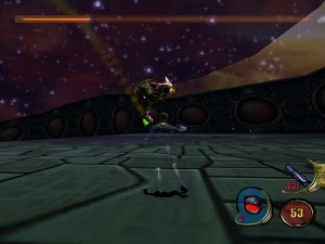 MDK 2 screenshot 8