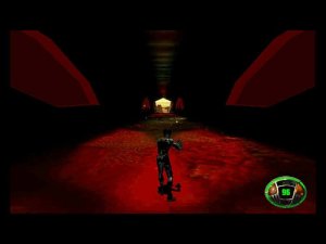 MDK screenshot 2