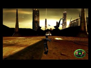 MDK screenshot 4