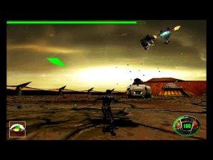 MDK screenshot 7