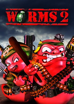 Worms 2