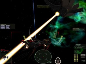 Freespace 2 screenshot 1