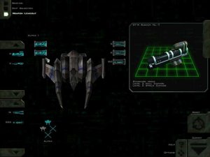 Freespace 2 screenshot 3