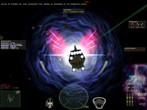 Freespace 2 screenshot 4