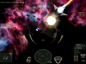 Freespace 2 screenshot 5