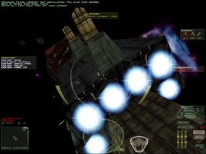 Freespace 2 screenshot 6