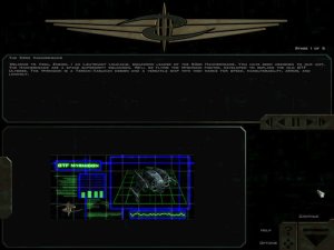 Freespace 2 screenshot 7