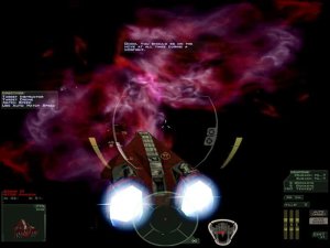 Freespace 2 screenshot 8