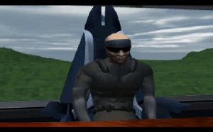 Cyberia 2: Resurrection screenshot 1